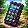 Phone Mod icon