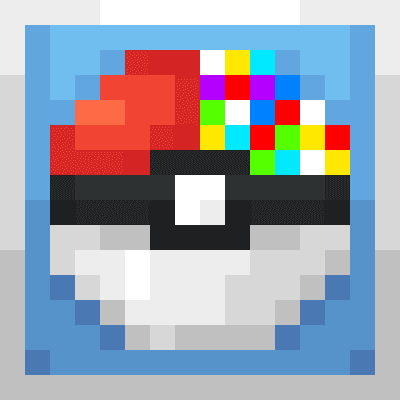 PixelCringe - Pixelmon debloater icon