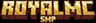 ''RoyalMC Official Modpack'' icon