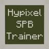 Hypixel Speed Builders Trainer icon