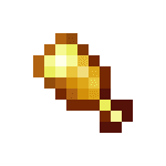 Gilded Saturation icon
