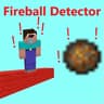 Fireball Detector icon