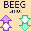 Beeg Smol icon