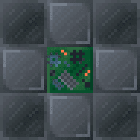 Warium Additions icon