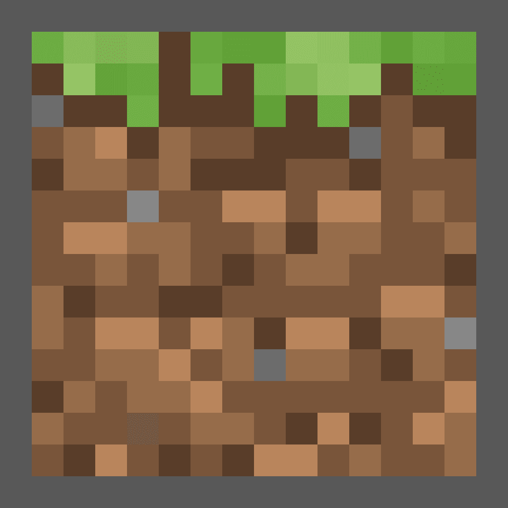 Outlined icon