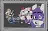 TMNT paintings icon