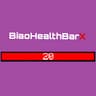 BiaoHealthBarX icon