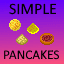 Simple Pancakes icon