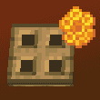Stay put! [door waxing] icon
