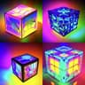 The Kabbalah Block icon