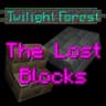 Twilight Forest: The Lost Blocks icon