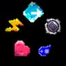 PowerGems Magic Resource Pack icon