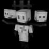 Wither Monster Girl icon