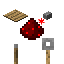 Redstone Emitters Require Redstone icon