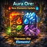 Aura Ore New Elements icon