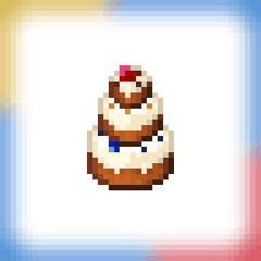 More Cakes icon