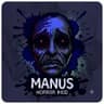 Mr. Manus icon