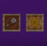 Shear Item Frames Continued icon