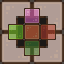 BlockPixel Connected Glass icon