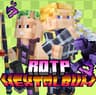RotP:NextAlbum icon