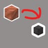 Copper To Netherite! icon