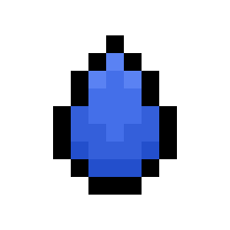 Simple Hydration icon