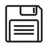 QSave & QLoad icon