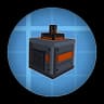 Create: Gas canisters icon