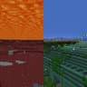 Clear Water/Lava/PowderSnow icon