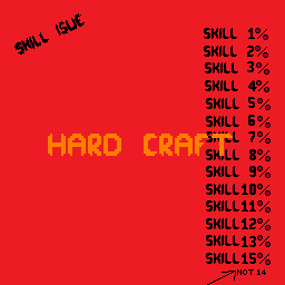 HardCraft icon