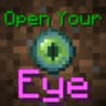 [DISCONTINUED] Open Your Eye: Legacy icon