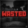 Wasted Screen GTA icon
