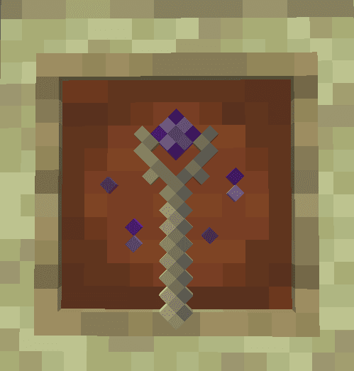 Reawakened End icon