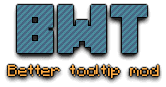 BetterWithTooltips icon