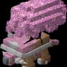 Torterra Cosmetic Trees icon