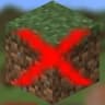 Minecraft But You Cant Touch Nature icon