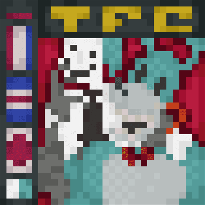 The Craften Files: A Walten Files Mod icon