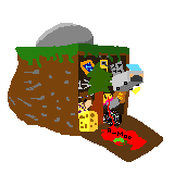 a_mod icon