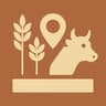 Territorial icon