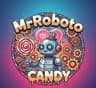 Cobblemon Roboto Candy icon