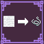 Missing Recipes icon