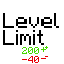 LevelLimit MITE icon