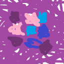 Dirty Quilt Hacks icon