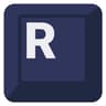 Keyboard For Scroll icon
