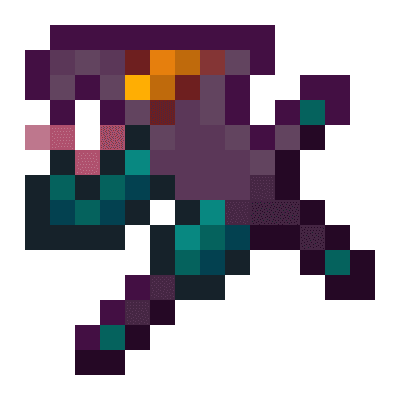 Ravenous Maw icon