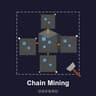 chain-mining icon