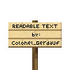 Better Fonts icon