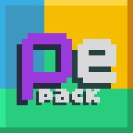 Polyeth Resource Pack icon