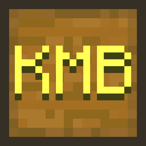 Kinda Modern Beta icon