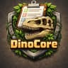 DinoCore icon